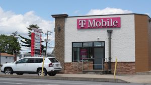 T-Mobile Faces $60 Million Fine Over Data Security Violations