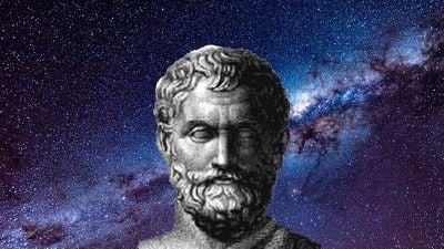 Miletoslu Thales: Modern Bilimin Fikir Babası, Büyük Filozofu Yakından Tanıyın!