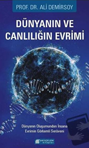 Dünyanın ve Canlılığın Evrimi