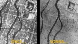 Atom Bombası: 6 Ağustos 1945 Sabahı Hiroshima'da Ne Oldu?