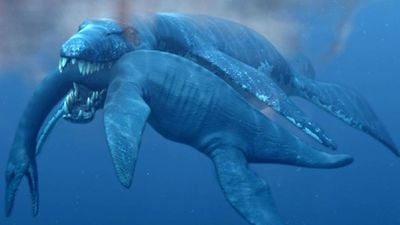 Dünya’nın En Güçlü Deniz Sürüngeni Predator X ile Tanışın!