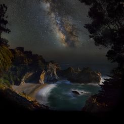  Galaxy Cove Vista Revisited 