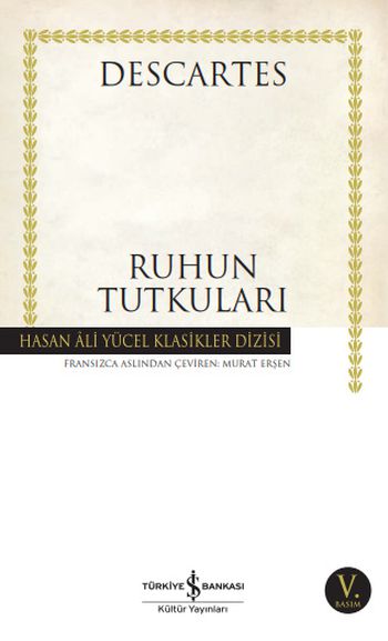 Ruhun Tutkuları