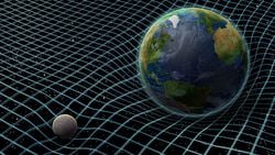 Genel Görelilik Teorisi Nedir? Modern Fizikte Kütleçekimi, Neden Newton'un Teorisi ile Değil de İzafiyet Teorisi ile Açıklanır?