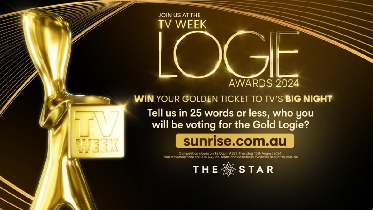 Logie Awards Celebrate 2024's Best Talent The Pinnacle Gazette