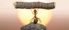 Karıncalar ve Ağırlık Kaldırma Becerileri: İnsan Boyunda Karınca!
