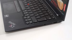 Lenovo ThinkPad X1 Carbon Hits Record Low