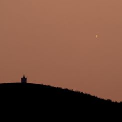  The Last Days of Venus as the Evening Star 