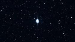Methuselah Yıldızı ve Evren'in Yaşı Problemi: Bir Yıldız, Evren'den Nasıl Daha Yaşlı Olabilir?