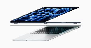 M3 MacBook Air Deals Offer Big Savings