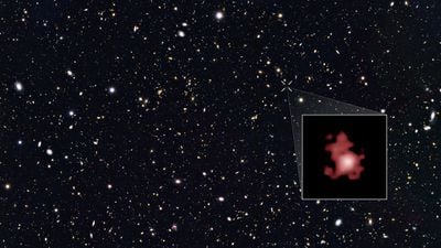 Antipodlar, Güneş Sistemi'nin Sınırları ve GN-z11 Galaksisi: Size Şu Anda En Uzak Nesne Nedir?