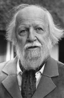 William Golding