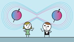 Unveiling the Mysteries of Quantum Entanglement: What New Research Reveals