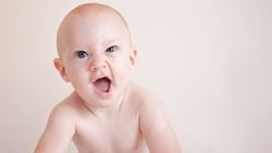 Bebeklerde Ahlaki Davranışlar ve Ahlakın Kökenleri: İnsan Bebekleri 