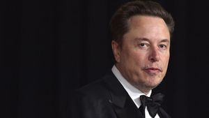 Elon Musk's X Platform Sparks Controversy Over AI Tool