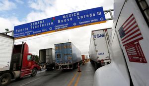 Cross Border Logistics Market Expected To Thrive