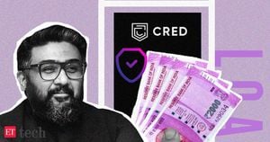 CRED Reports 66% Revenue Growth Amid Strategic Changes