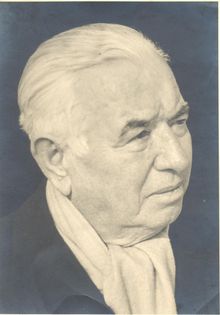 Ali Fuad Başgil