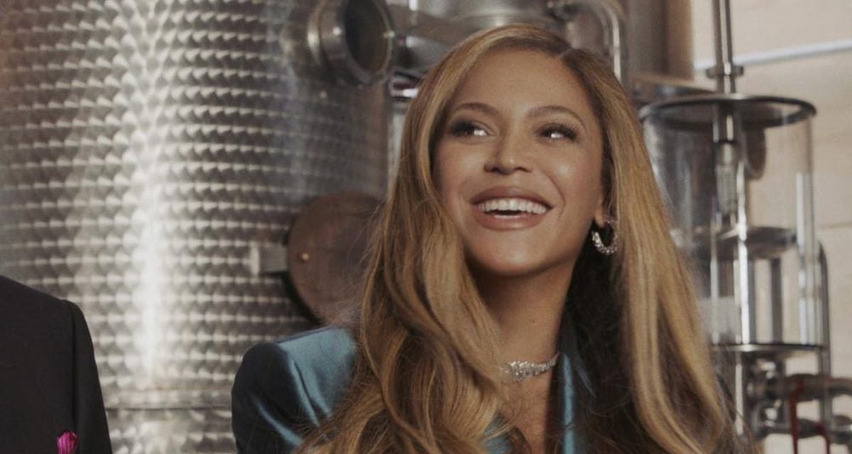 Beyoncé Launches SirDavis Whiskey Sparking Industry Buzz