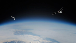 NASA İklim Modellerini Geliştirmek için İkiz Cubesat'ları Fırlatmaya Hazırlanıyor!