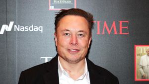 Musk Stops X Operations In Brazil Over Censorship Confrontation