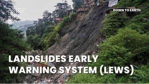 Assam Launches Landslide Early Warning System Collaboration