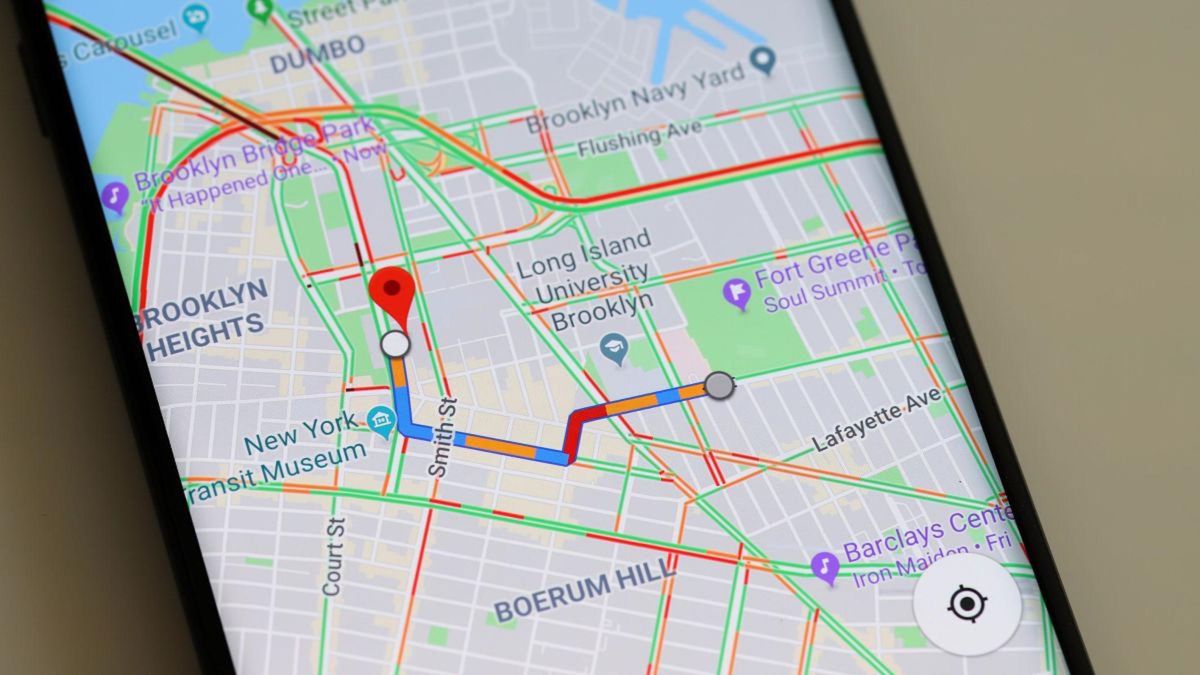 Apple Maps Makes A Bold Web Debut To Challenge Google