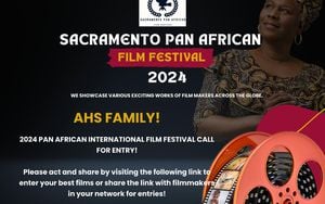 Film Africa Festival Celebrates African Cinema