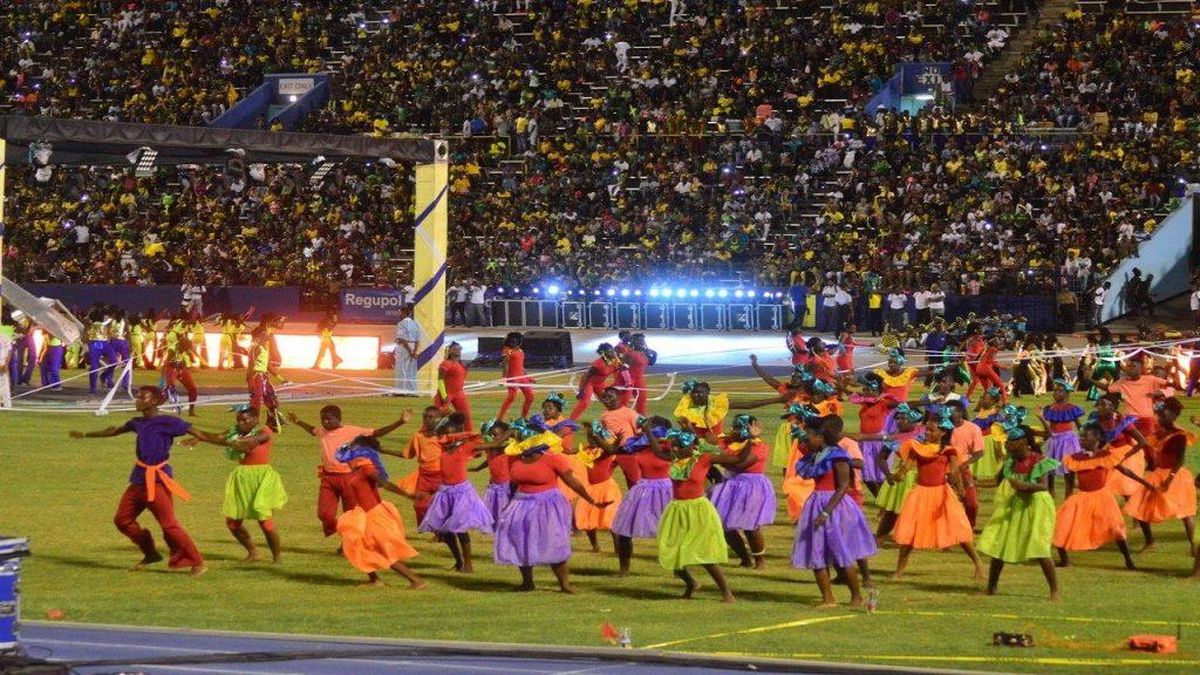 Jamaica Celebrates Independence With Pride And Reflection The