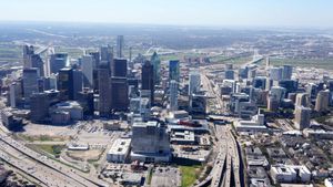 Dallas City Council Approves ForwardDallas Plan