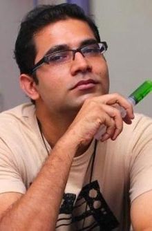 Arunabh Kumar