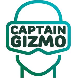 Captain Gizmo