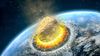 Gökten Gelebilecek Cehennem: Bir Meteor, Biz Onu Fark Edemeden Bizi Yok Edebilir mi?