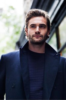 Tom Bateman