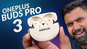 OnePlus Buds Pro 3 Deliver Premium Sound At Affordable Prices