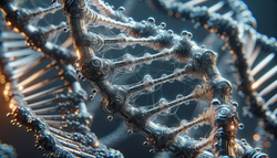 Enzimler, Yapay DNA'yı Gerçeğinden Ayırt Edemiyor!