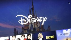 Disney And DirecTV Reach Landmark Agreement