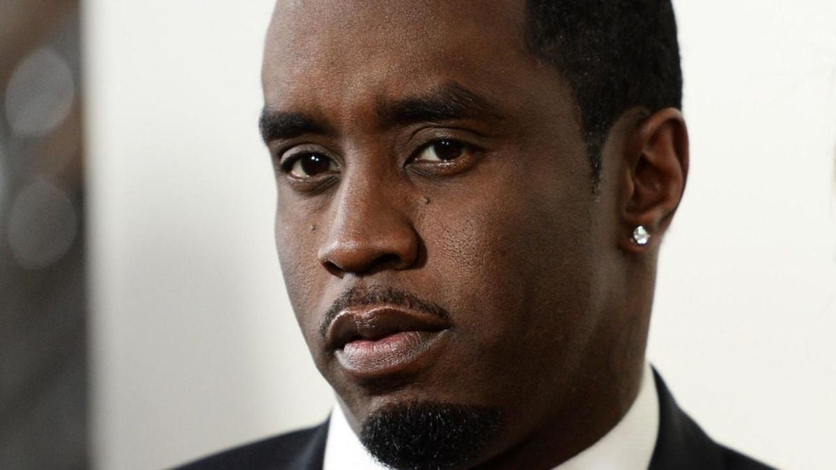 Sean Diddy Combs Arrested Amid Serious Sex Trafficking Charges