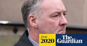 Court To Examine Ian Paterson's Disturbing Medical Practices