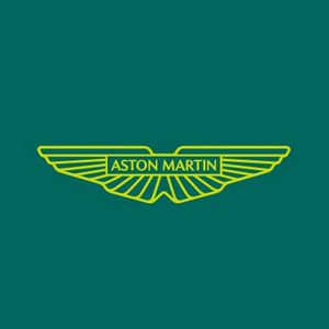 Aston Martin Aramco Formula One® Team