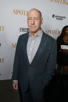 Steve Golin