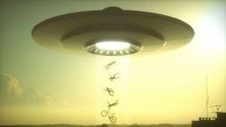 Meşhur UFO Haberleri ve Bunların Ardındaki Bilimsel Gerçeklerin Analizi
