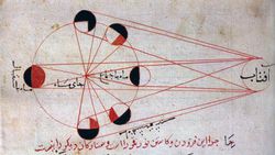 1000 Yıl Öncesine Ait İslam Bilimi Metinleri İnternetten Yayınlandı!