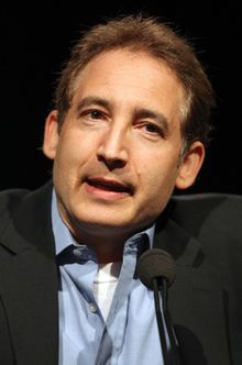 Brian Greene