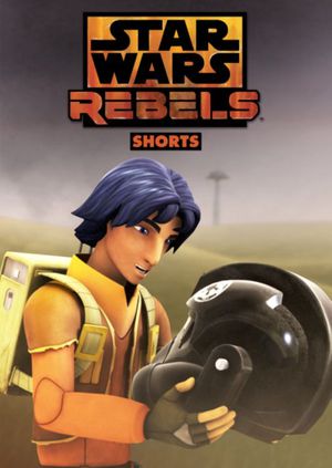 Star Wars Rebels: Shorts