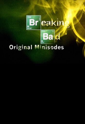 Breaking Bad: Original Minisodes