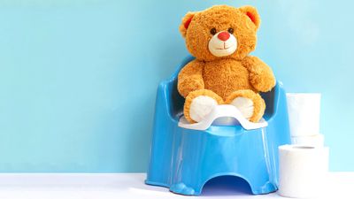 Eliminasyon İletişimi Nedir? Bebeklere Doğumdan İtibaren Tuvalet Alışkanlığı Kazandırmak Neden Önemlidir?