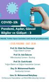 COVID-19: Pandemi, Aşılar, Güncel Bilgiler ve Gidişat - 3