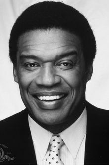 Bernie Casey