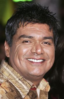 George Lopez